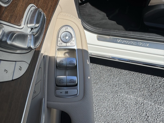2019 Mercedes Benz C 300 4MATIC photo 21