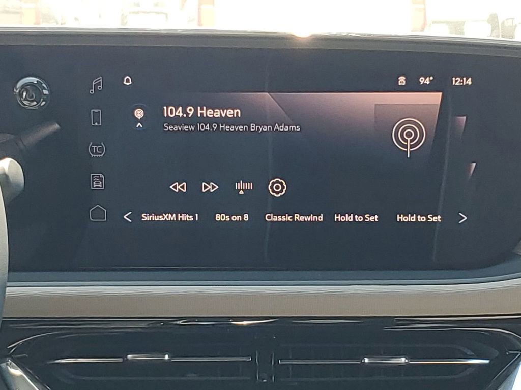 2025 Buick Envista Avenir photo 25