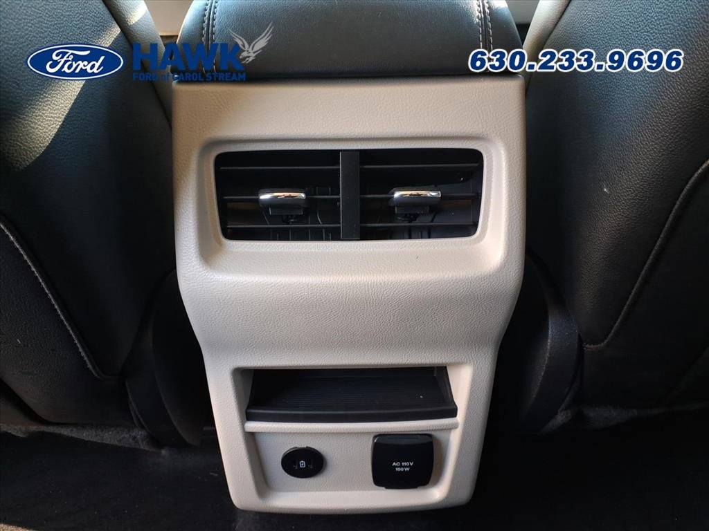 2024 FORD EDGE - Image 28