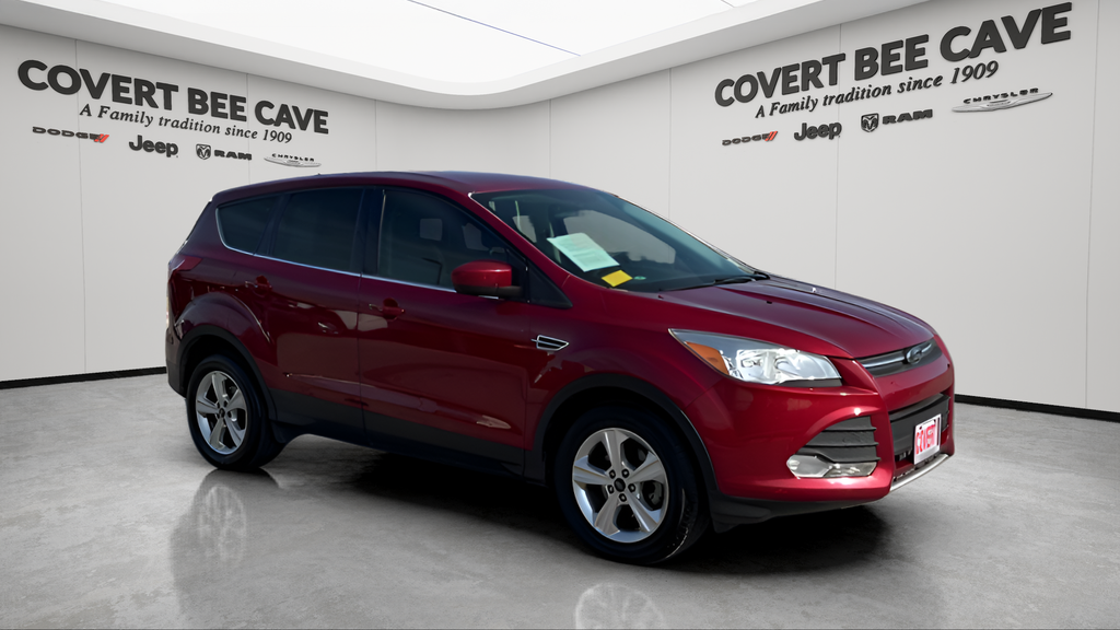 2013 Ford Escape SE's photo