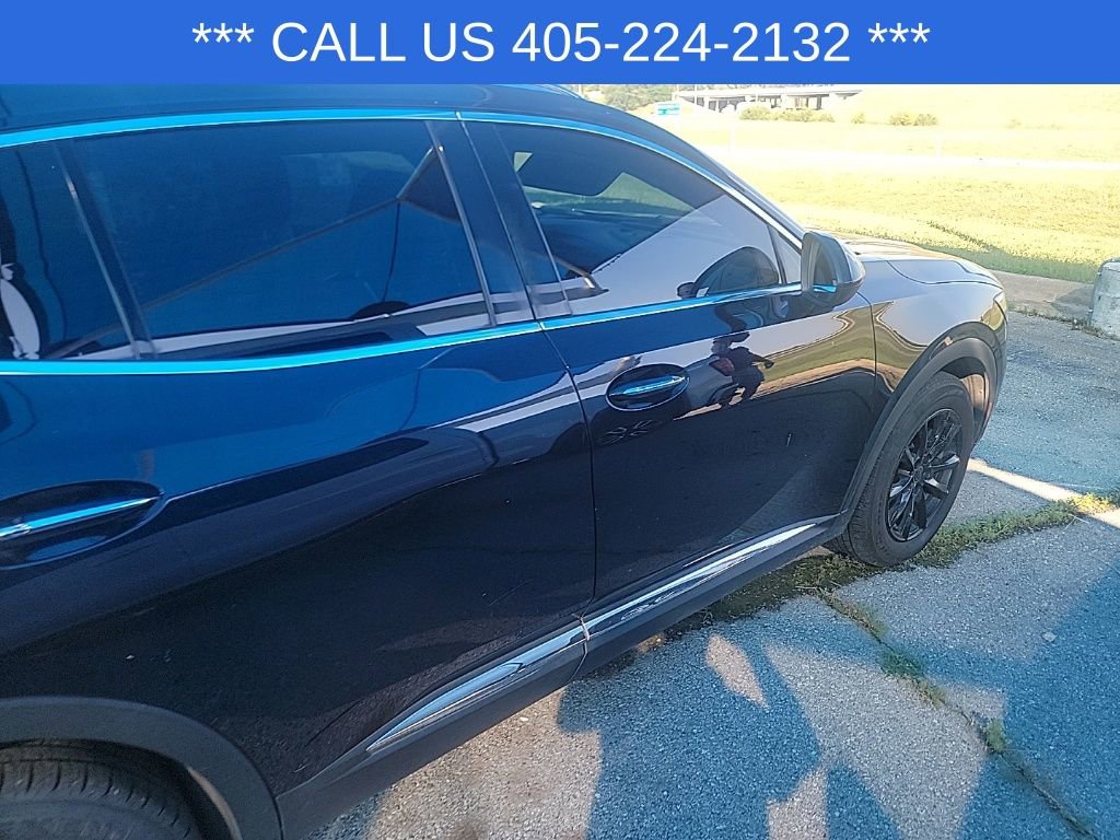2021 Buick Envision Preferred photo 20