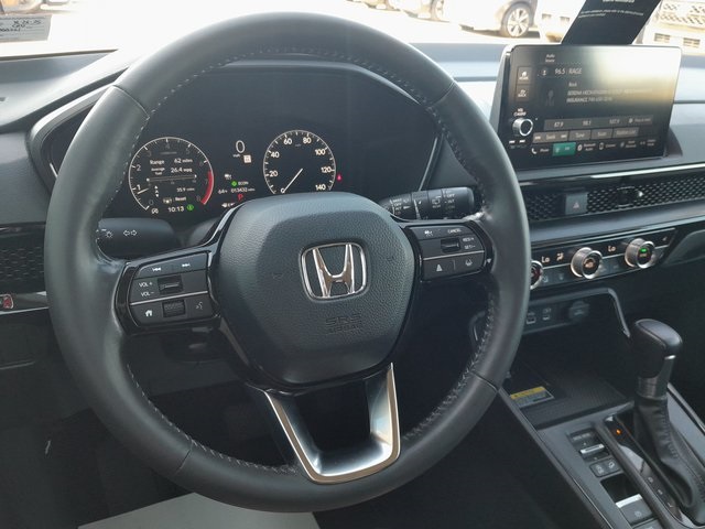 2023 Honda CR-V EX-L photo 11