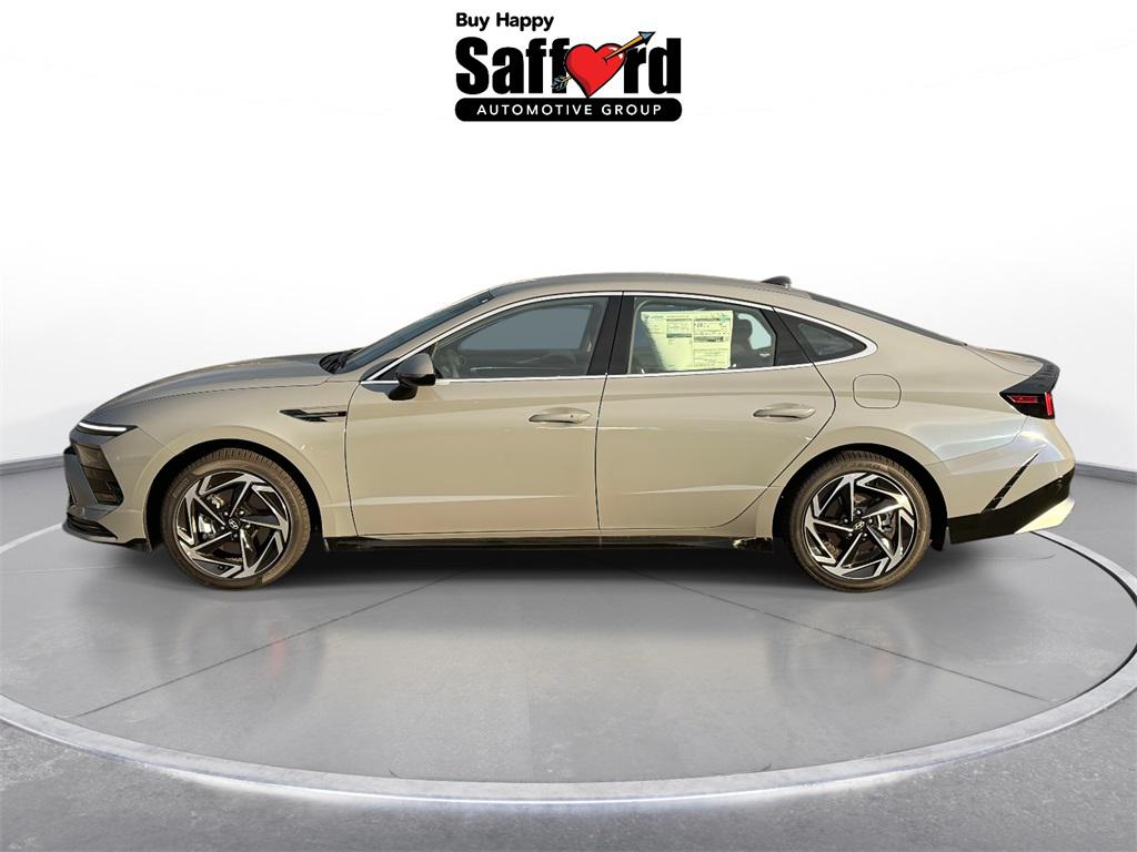 2026 Hyundai Sonata SEL