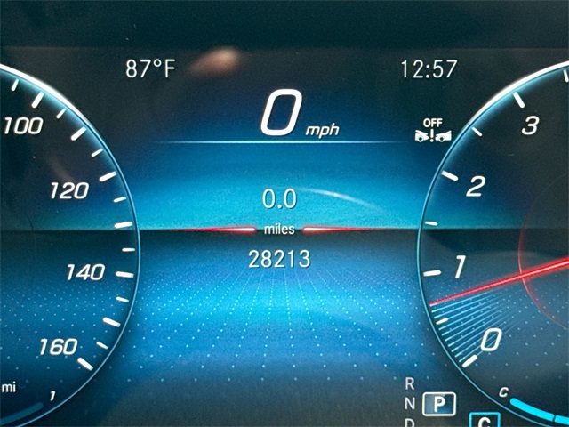 2023 Mercedes Benz GLA 250 photo 31