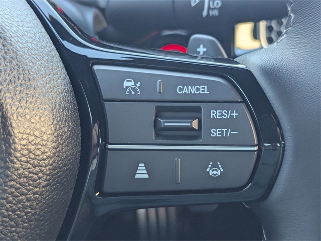 2026 Honda Civic Sport photo 12