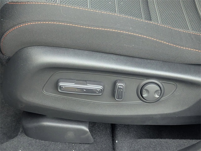 2026 Honda CR-V Hybrid photo 12