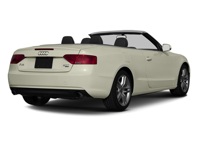 Used 2013 Audi A5 Premium with VIN WAULFAFH0DN015537 for sale in Minneapolis, Minnesota