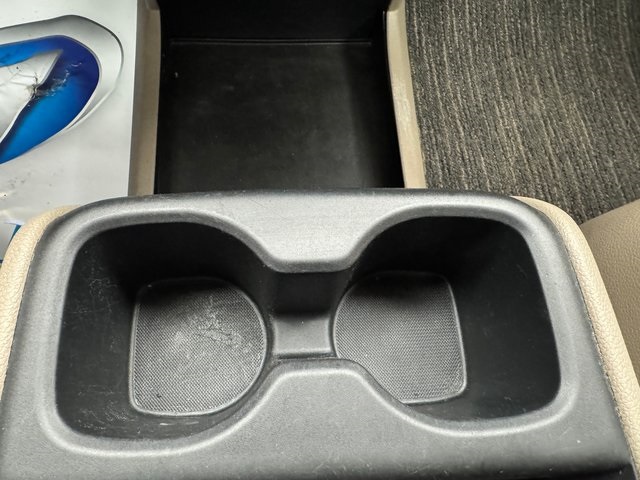 2023 Honda Odyssey Touring photo 18