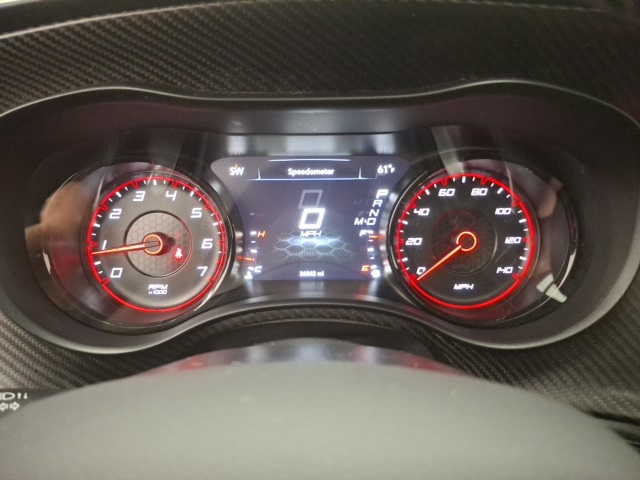 2023 Dodge Charger GT photo 14
