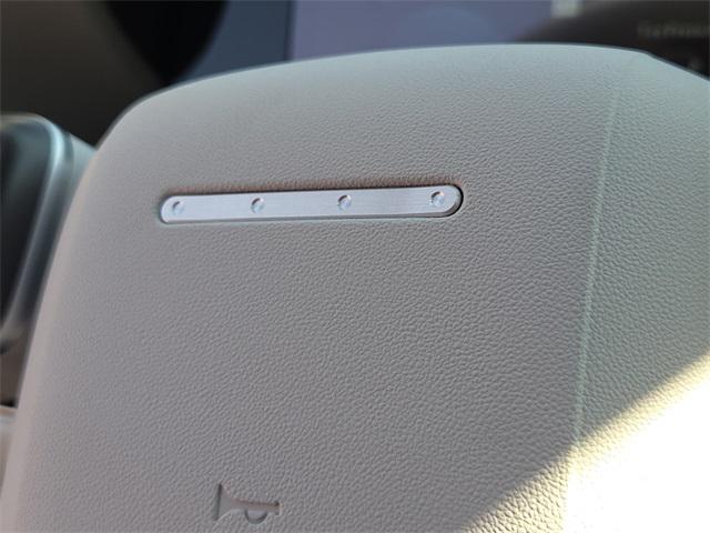 2026 Hyundai Palisade SEL photo 17