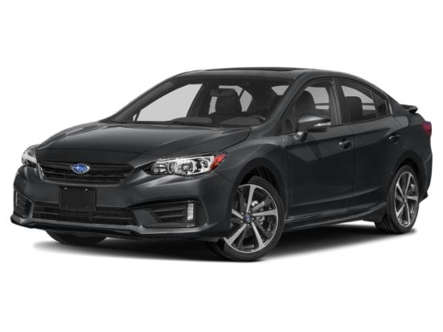 2022 Subaru Impreza Sport's photo