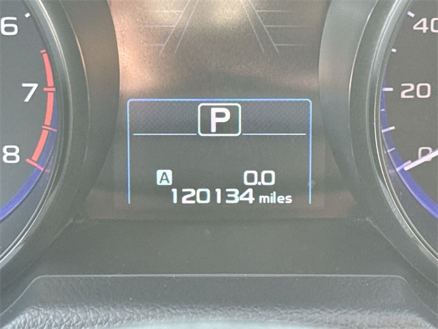 2019 Subaru Outback 3.6R Touring photo 33