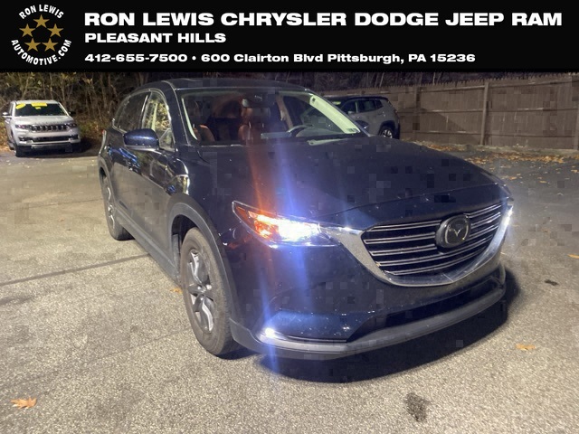 2023 Mazda CX-9 Touring's photo