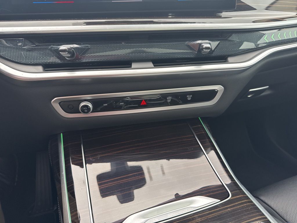 2025 Bmw X7 xDrive40i photo 21