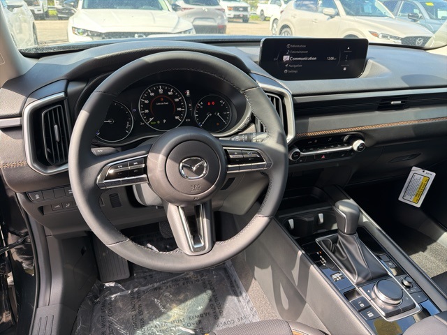 2025 Mazda CX-50 Premium photo 13
