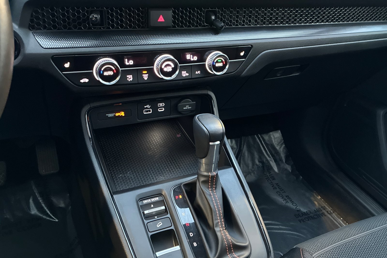 2024 Honda CR-V Hybrid Sport photo 23