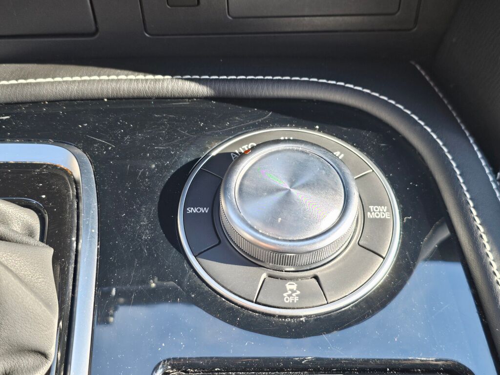 2023 Infiniti QX80 Base photo 35