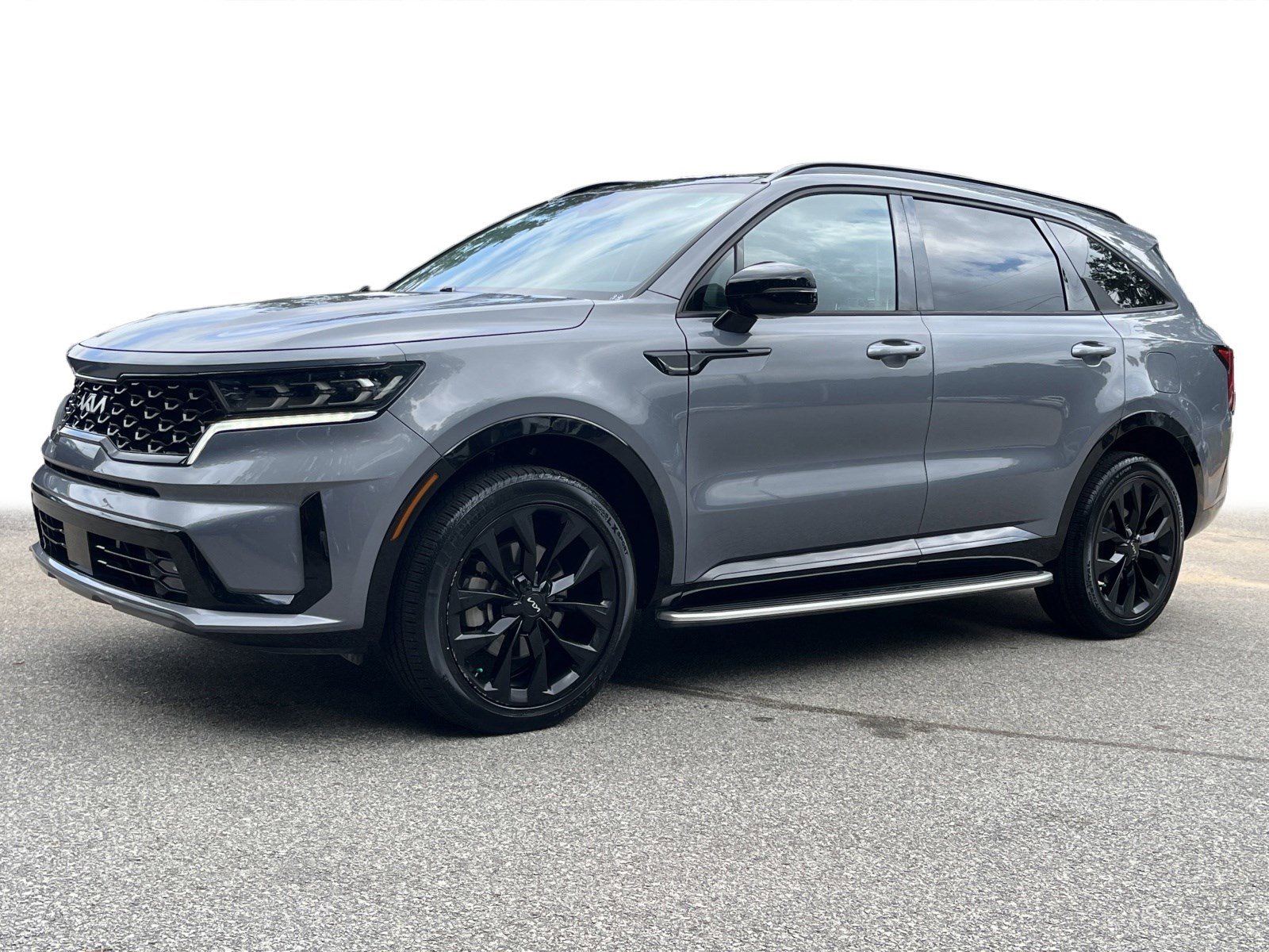 2023 Kia Sorento SX photo 4