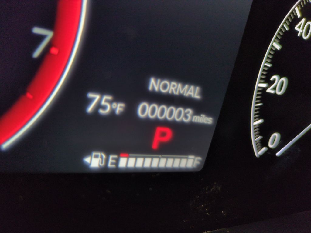 2025 Honda Pilot Touring photo 15