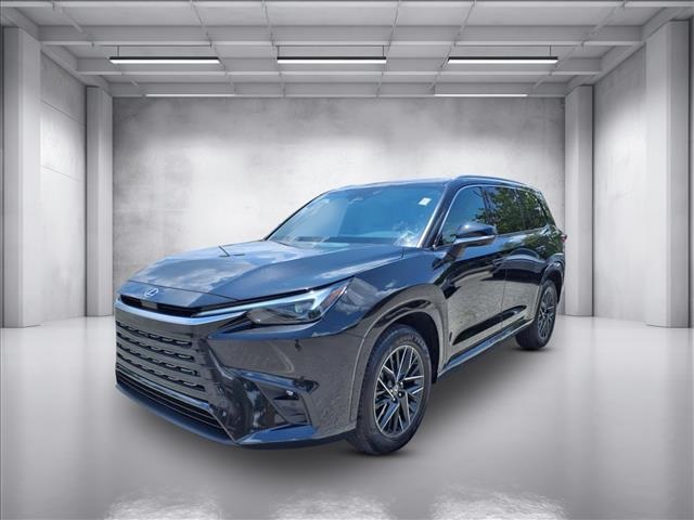 2024 Lexus TX 350 Premium photo 5