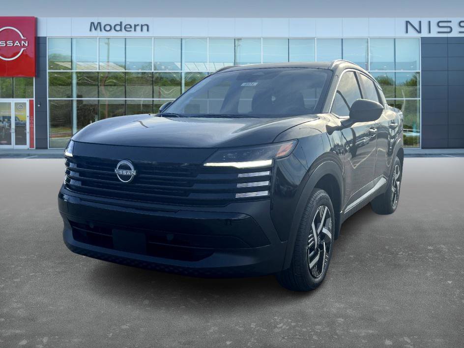 2026 Nissan KICKS SV's photo