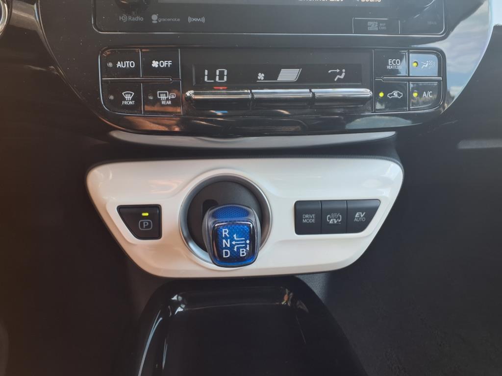 2019 Toyota Prius Prime Plus photo 19