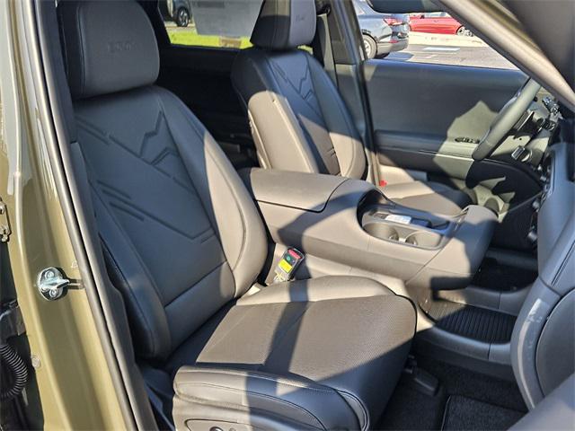 2026 Hyundai Palisade XRT photo 13