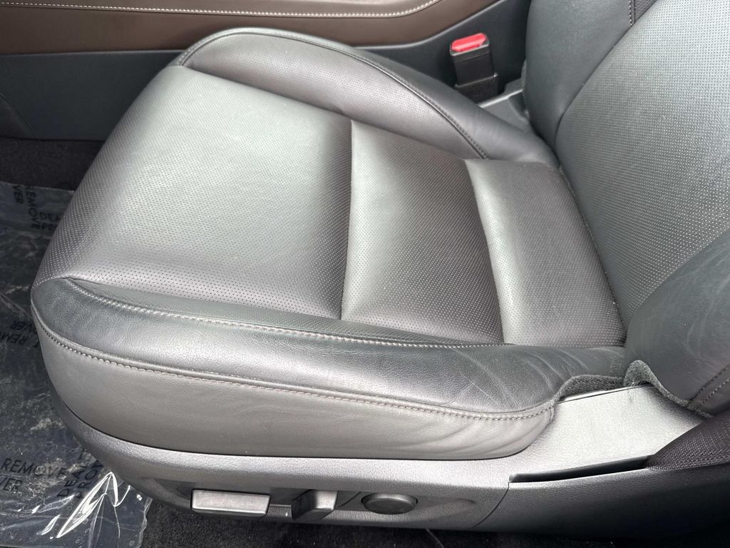 2025 Mazda CX-30 2.5 S Premium photo 22