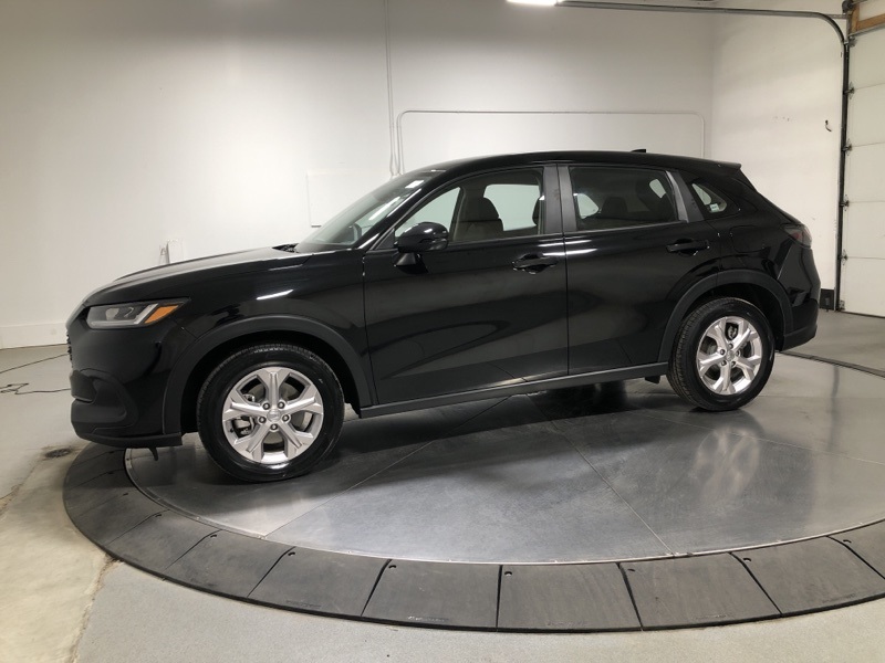 2024 Honda HR-V LX photo 4