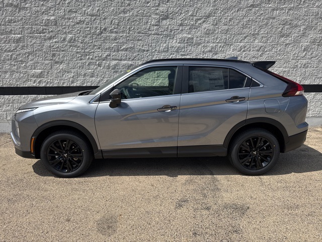 2025 Mitsubishi Eclipse Cross SEL photo 6