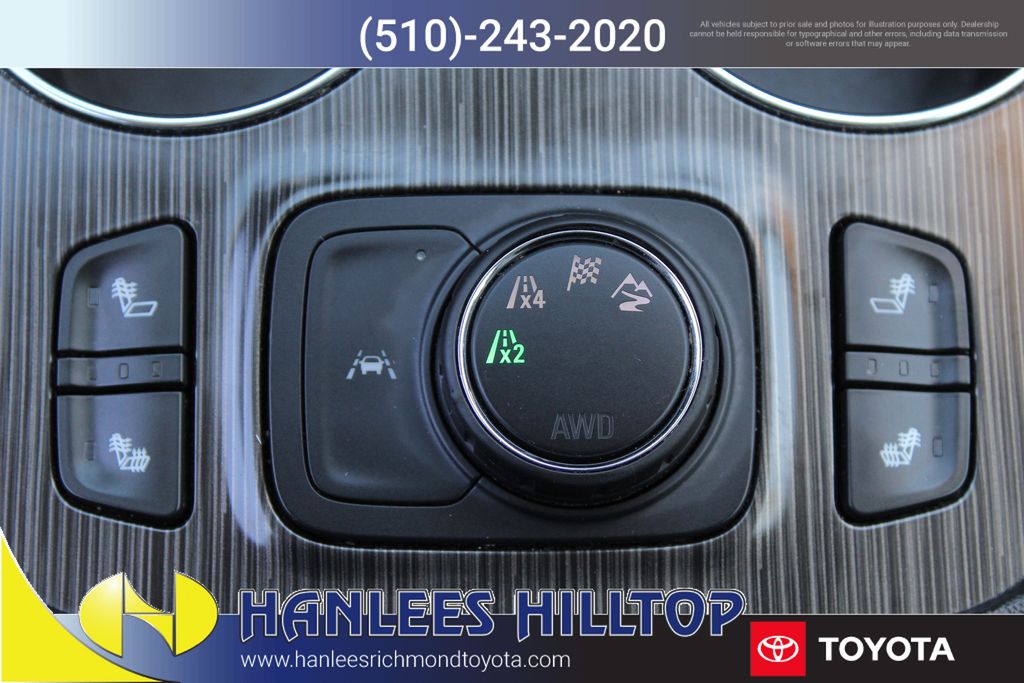 2023 Gmc Acadia SLT photo 20