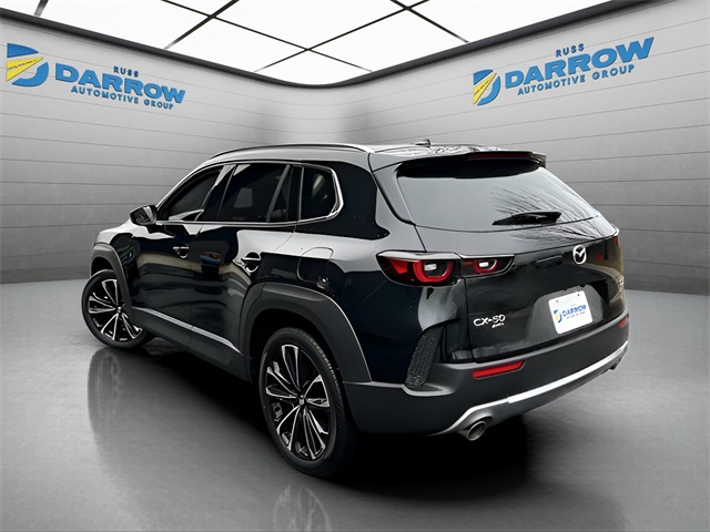 2025 Mazda CX-50 2.5 Turbo Premium photo 3