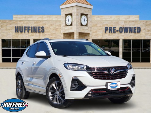 2023 Buick Encore GX Select's photo