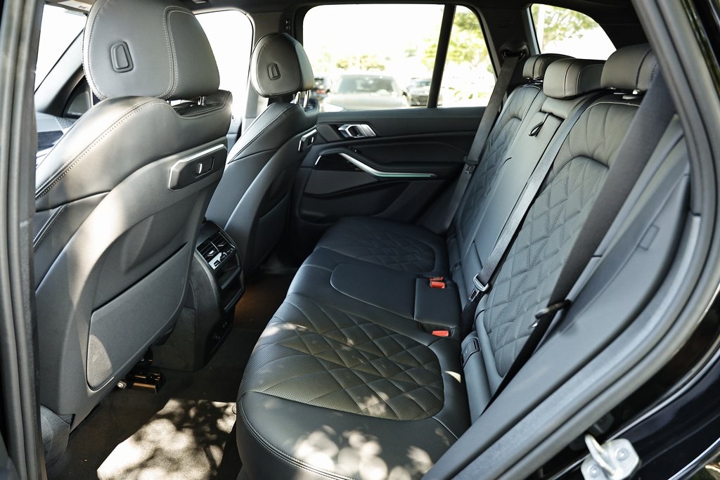 2026 Bmw X5 sDrive40i photo 21