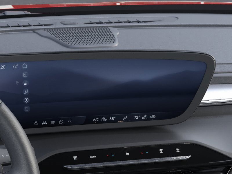 2026 Buick Enclave Avenir photo 18