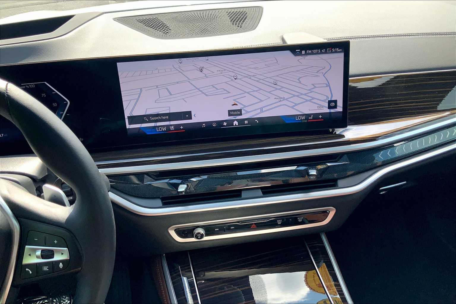 2025 Bmw X5 xDrive40i photo 6