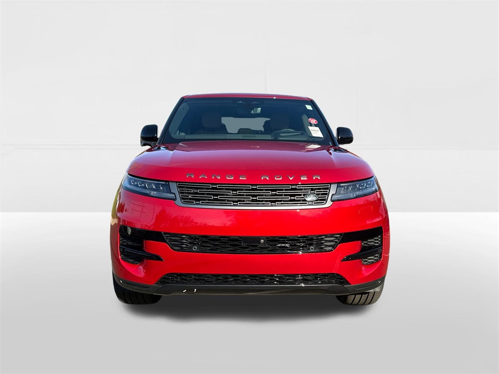 2024 Land Rover Range Rover Sport SE photo 2