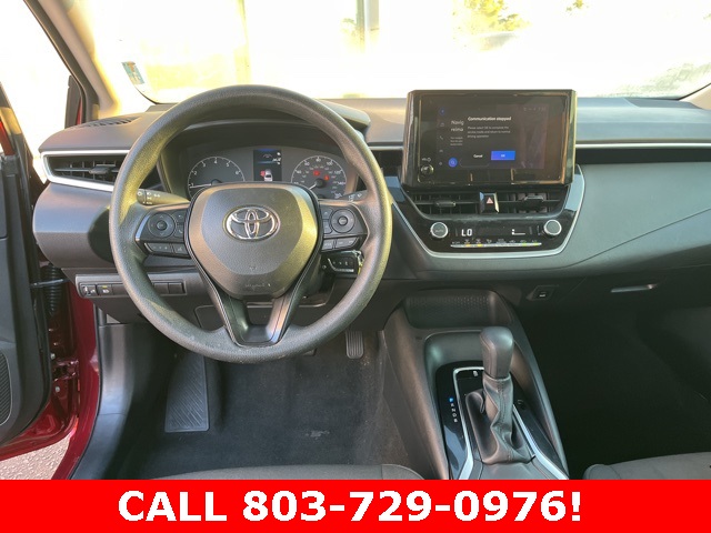 2024 Toyota Corolla LE photo 15