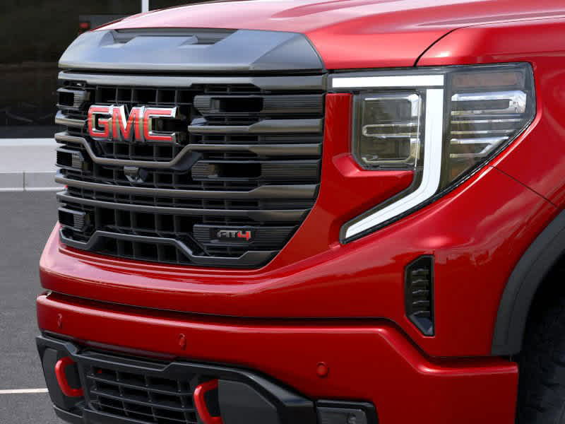 2026 Gmc Sierra AT4 photo 27