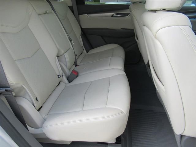 2020 Cadillac XT5 Premium Luxury photo 26