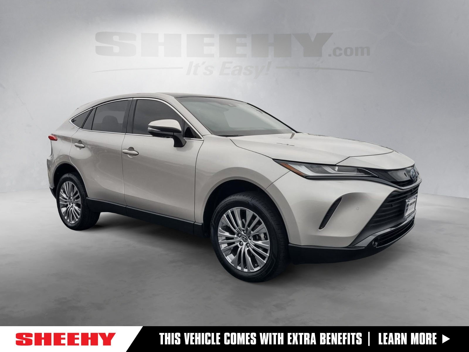 2023 Toyota Venza Limited