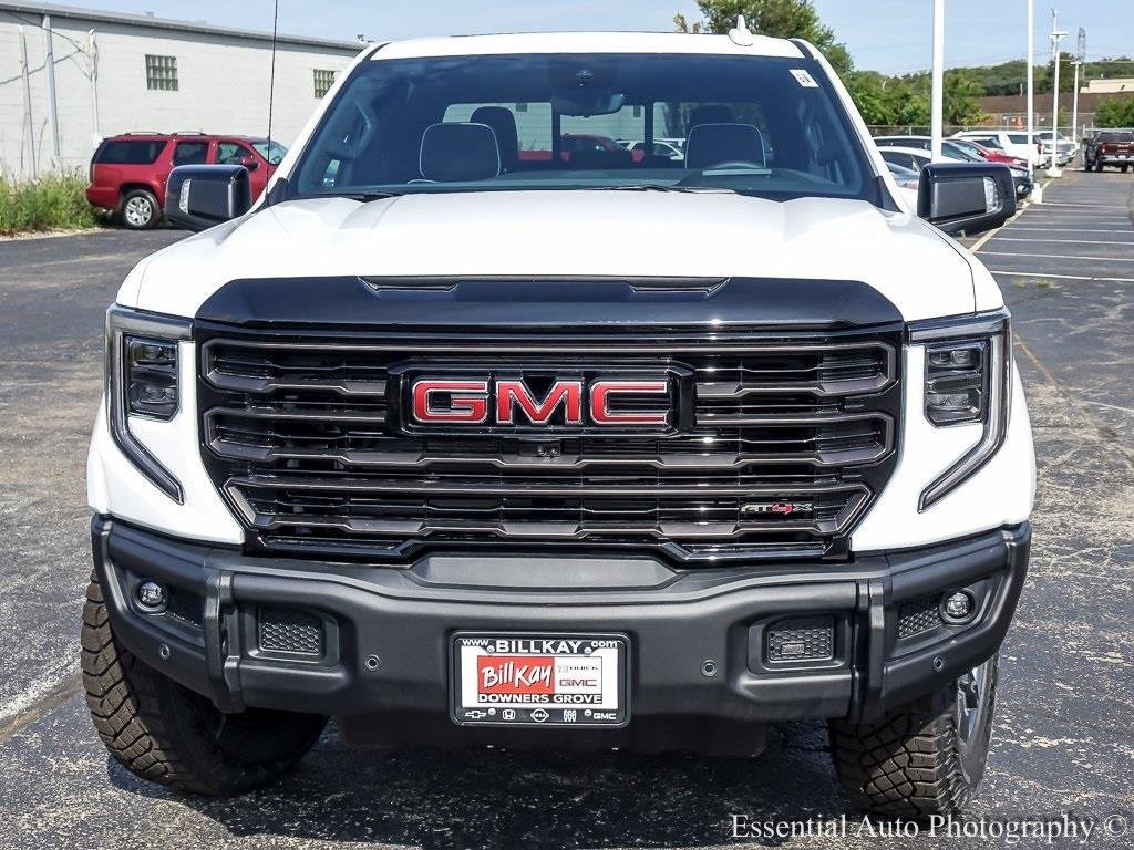 2026 GMC SIERRA - Image 4