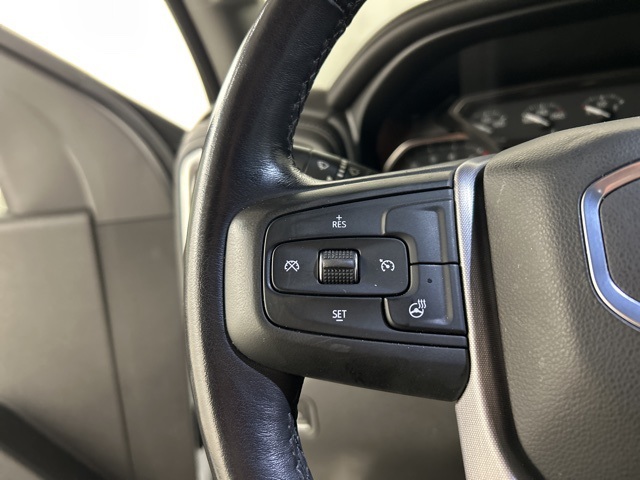 2021 Gmc Sierra 1500 SLT photo 8