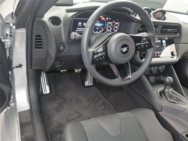 2024 Nissan Z Performance photo 4