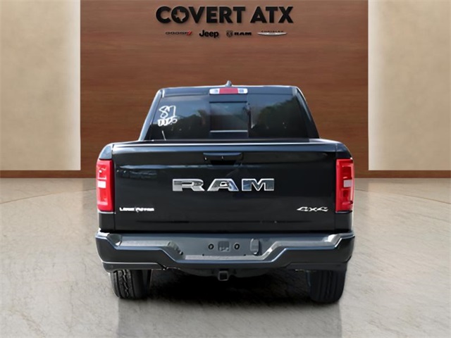 2025 Ram 1500 Big Horn Lone Star photo 4