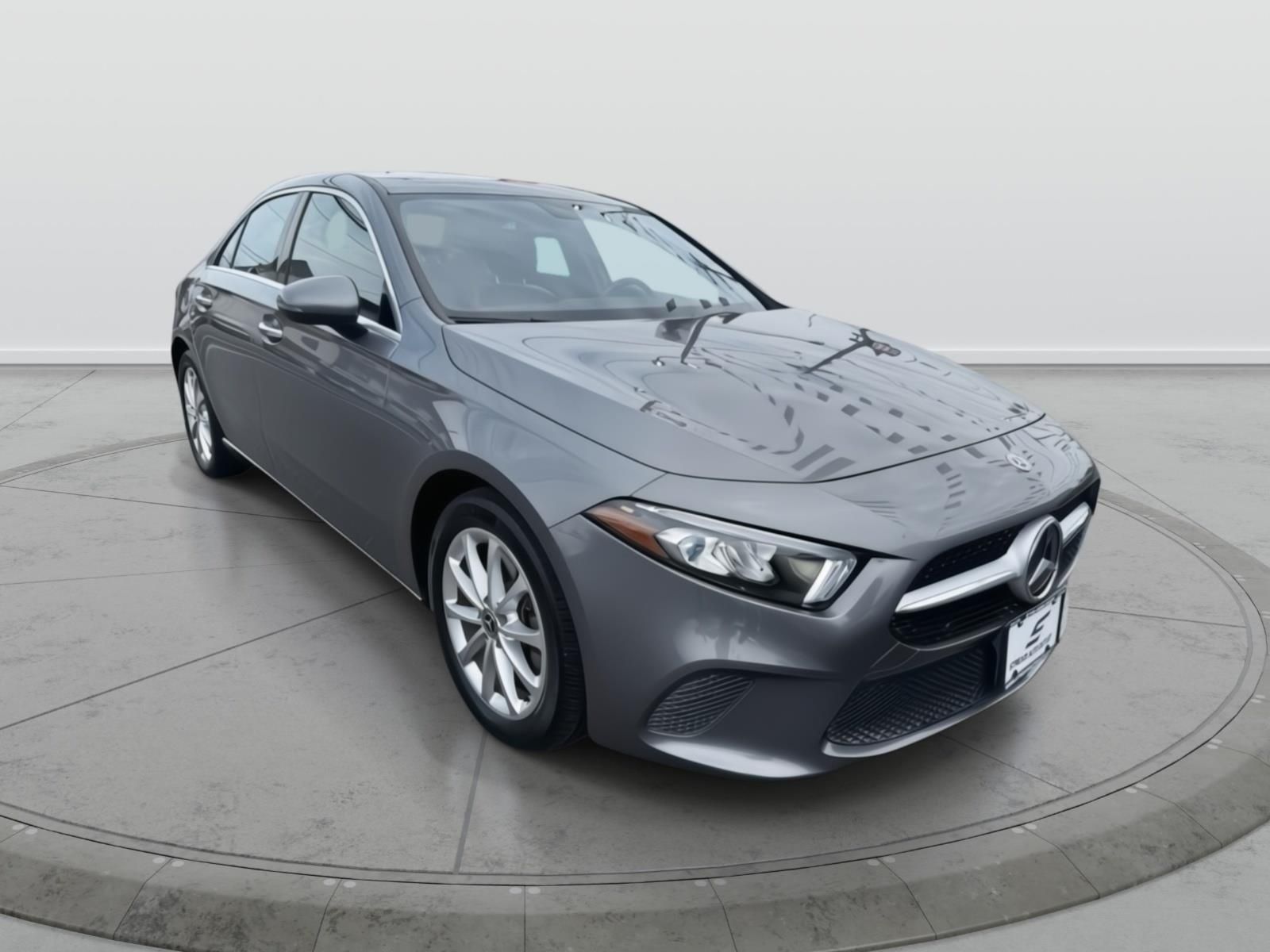 2021 Mercedes-Benz A-Class A220
