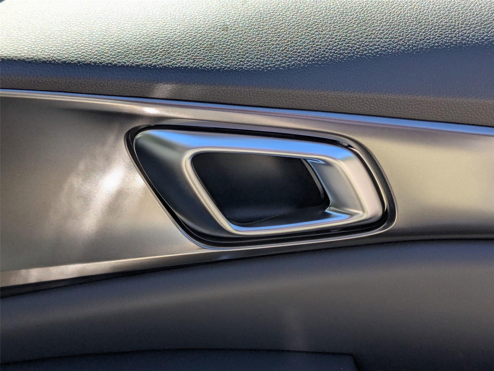 2025 Kia Carnival SX Prestige photo 35