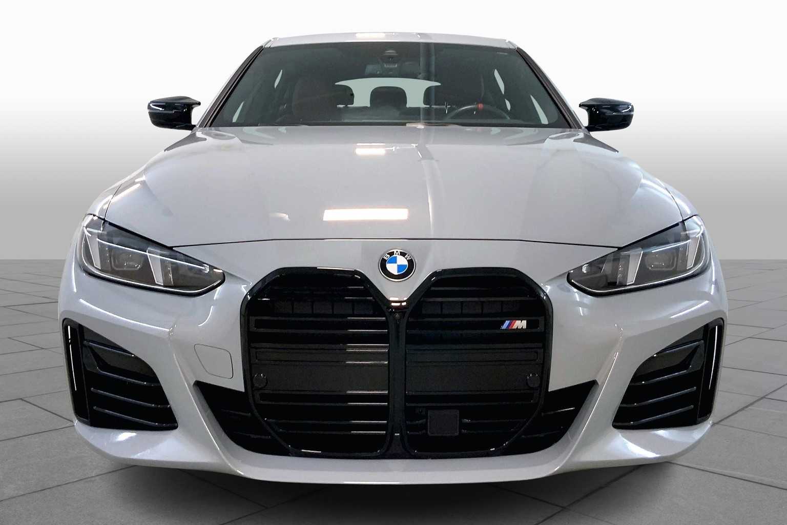 Used 2025 BMW 4 Series M440i with VIN WBA63FB00SFU30514 for sale in Kansas City