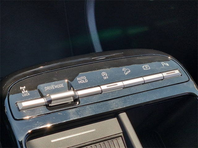 2025 Hyundai Tucson Limited photo 22