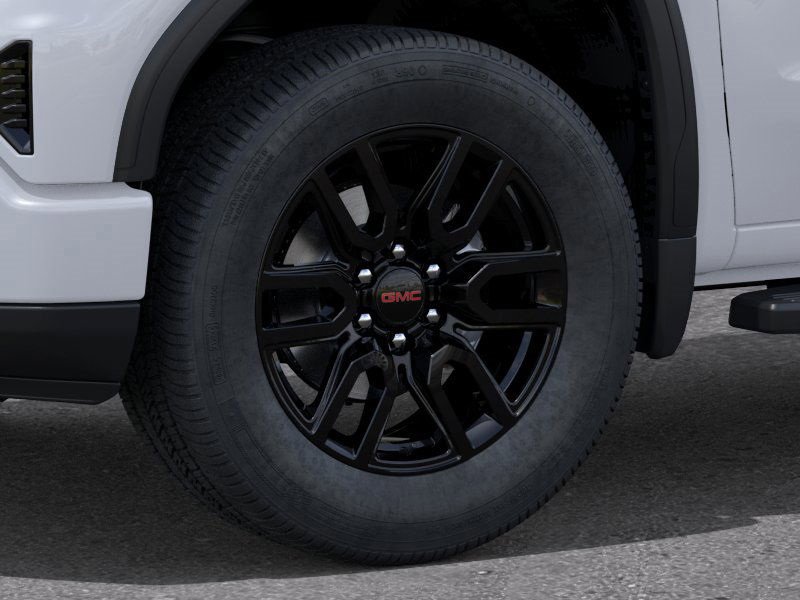 2025 Gmc Sierra 1500 Elevation photo 9